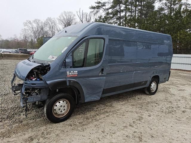 2020 Dodge RAM Promaster 3500 3500 High