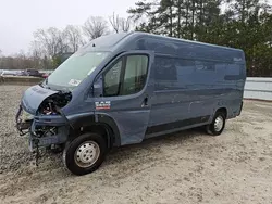 2020 Dodge RAM Promaster 3500 3500 High en venta en Ellenwood, GA