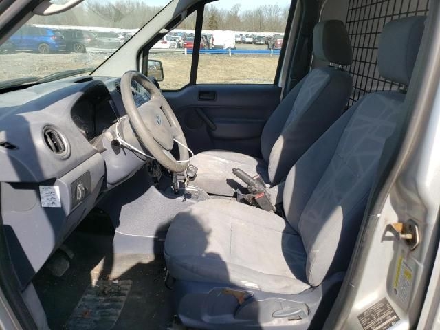 2012 Ford Transit Connect XL