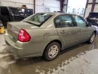 2006 Chevrolet Malibu LS