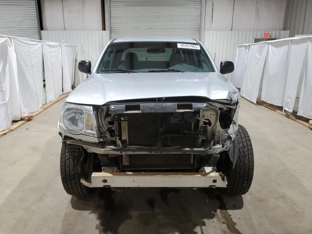 2011 Toyota Tacoma Double Cab Prerunner