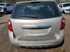 2012 Chevrolet Equinox LS