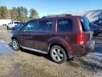 2012 Honda Pilot EXL