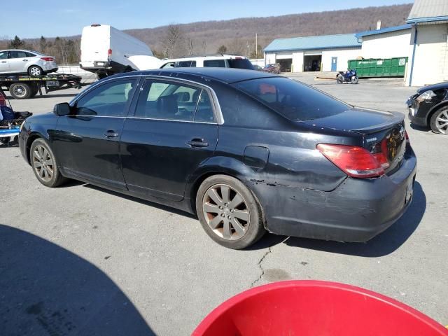 2007 Toyota Avalon XL