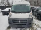 2017 Dodge RAM Promaster 2500 2500 High