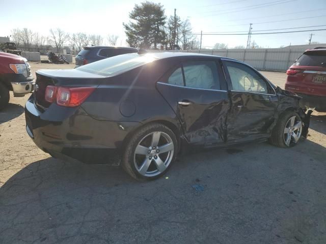 2014 Chevrolet Malibu LTZ