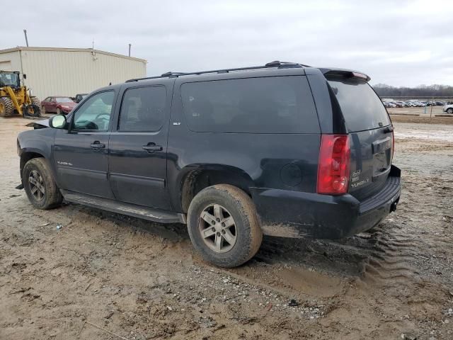 2009 GMC Yukon XL C1500 SLT