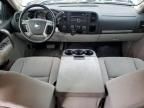 2007 Chevrolet Silverado K1500 Crew Cab