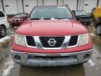 2006 Nissan Frontier King Cab LE