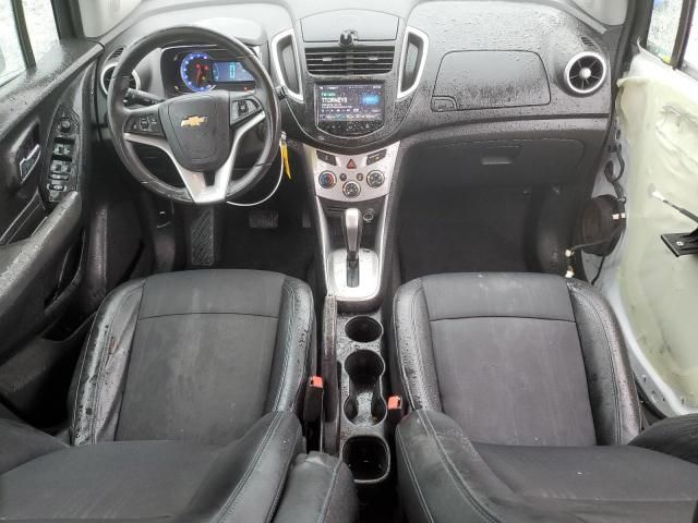 2015 Chevrolet Trax 1LT