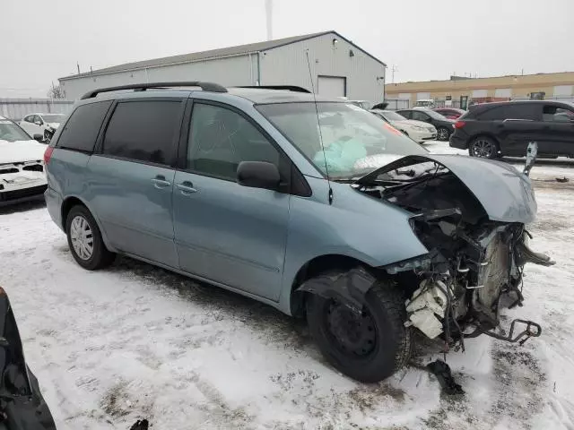 2007 Toyota Sienna CE