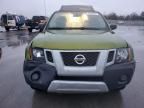 2011 Nissan Xterra OFF Road