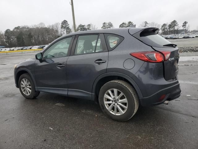 2016 Mazda CX-5 Sport