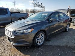 2016 Ford Fusion SE en venta en Columbus, OH