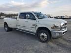 2016 Dodge 3500 Laramie