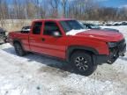 2007 Chevrolet Silverado C1500 Classic