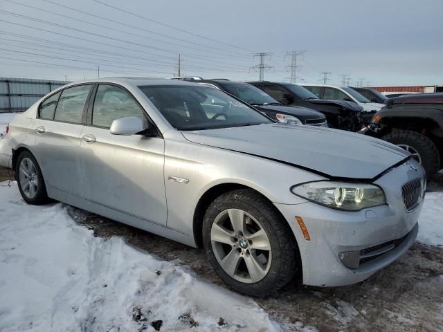 2011 BMW 535 I