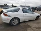 1992 Mazda MX-3 GS