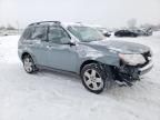 2010 Subaru Forester 2.5X Premium