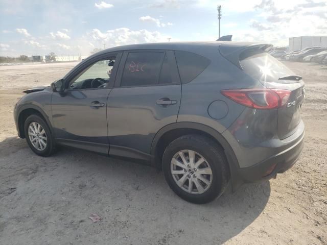 2013 Mazda CX-5 Touring