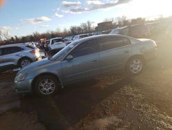 Nissan Altima salvage cars for sale: 2005 Nissan Altima S