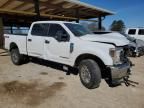 2019 Ford F250 Super Duty