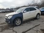 2013 Chevrolet Equinox LTZ