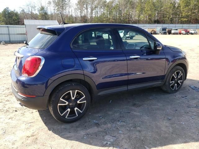 2018 Fiat 500X POP