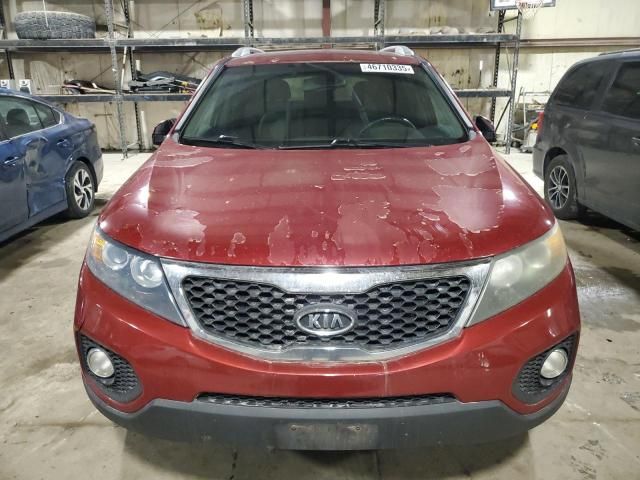 2011 KIA Sorento Base