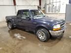 2000 Ford Ranger Super Cab