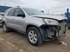 2015 GMC Acadia SLE