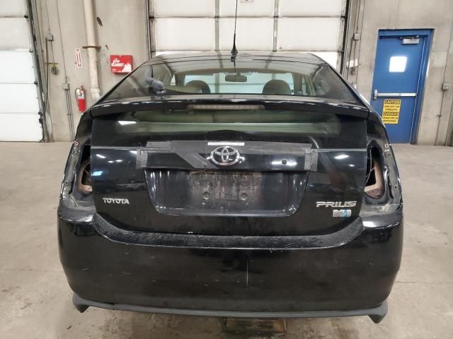 2005 Toyota Prius