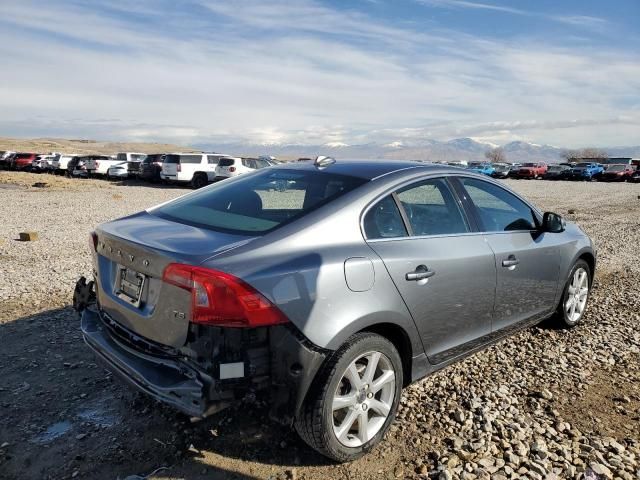 2016 Volvo S60 Premier