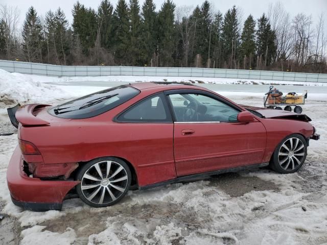 2000 Acura Integra LS