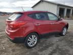 2011 Hyundai Tucson GLS