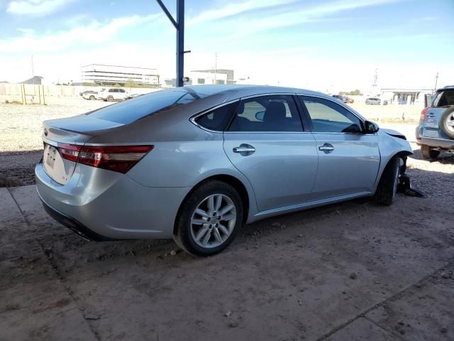 2014 Toyota Avalon Base