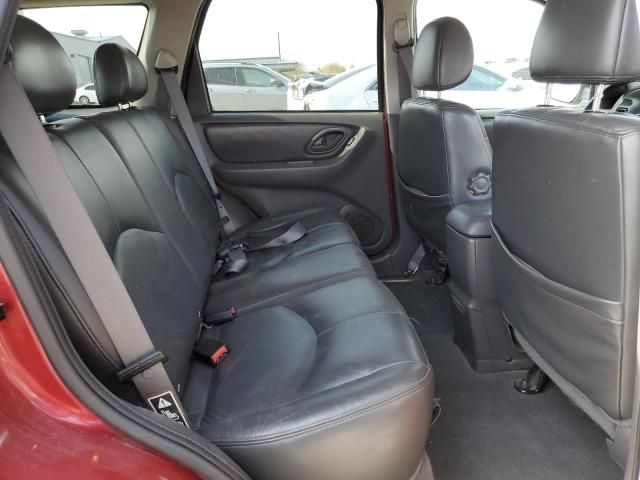 2004 Mazda Tribute ES