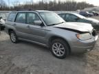 2007 Subaru Forester 2.5X Premium