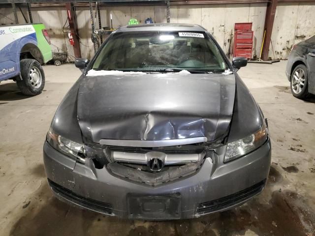 2006 Acura 3.2TL