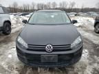 2012 Volkswagen Jetta TDI