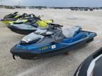 2021 Seadoo 2021 Sead  Jetski