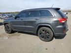 2011 Jeep Grand Cherokee Overland