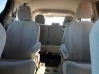 2013 Toyota Sienna LE