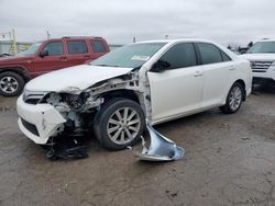 2012 Toyota Camry Hybrid en venta en Dyer, IN