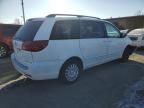 2005 Toyota Sienna CE