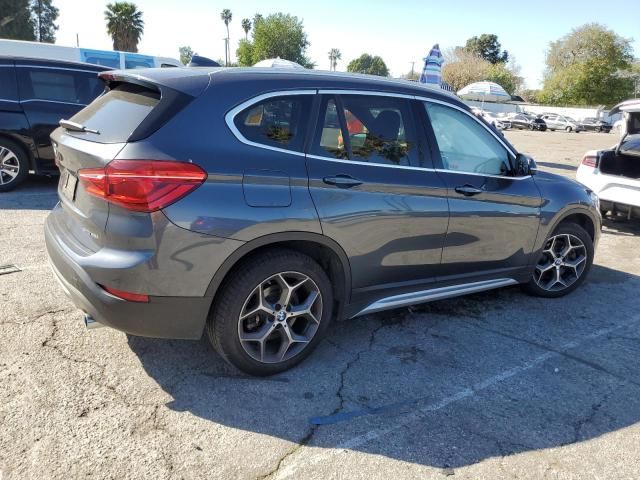 2018 BMW X1 SDRIVE28I