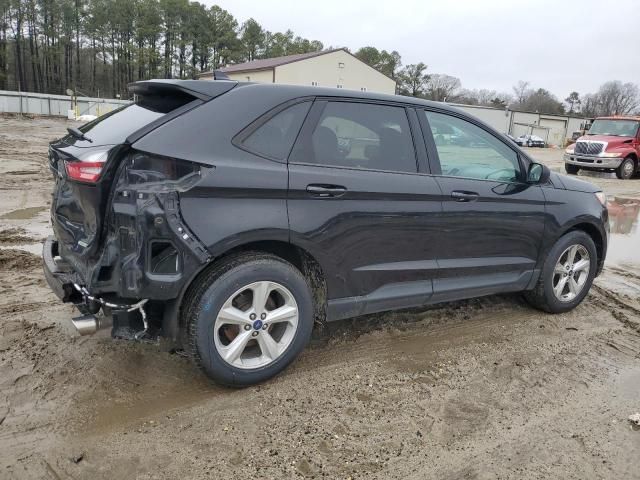 2019 Ford Edge SE