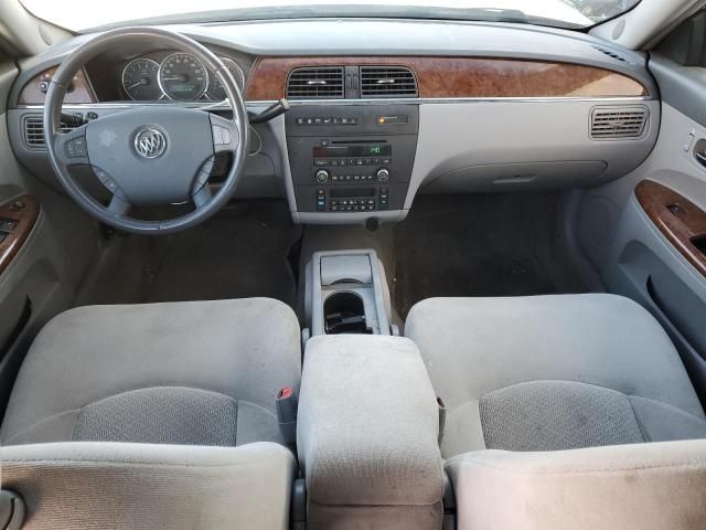 2006 Buick Lacrosse CX