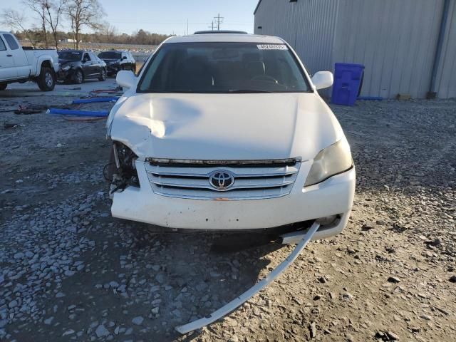 2007 Toyota Avalon XL