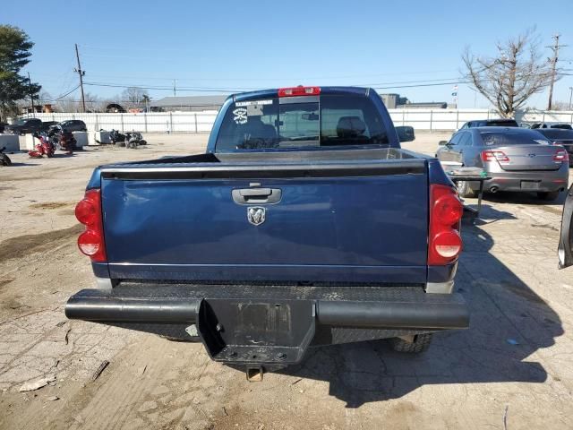 2007 Dodge RAM 2500 ST